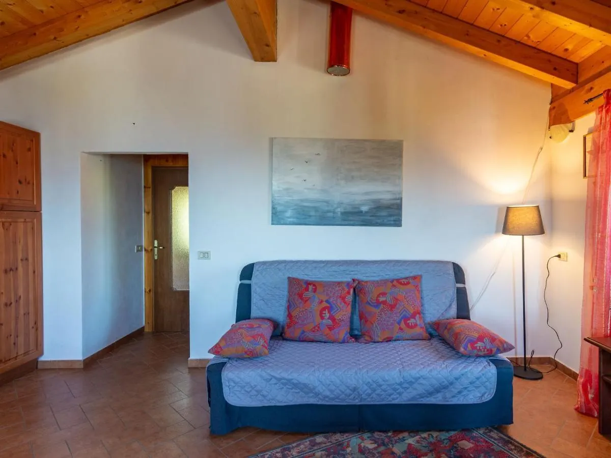 Holiday Home Roby By Interhome Dosso del Liro