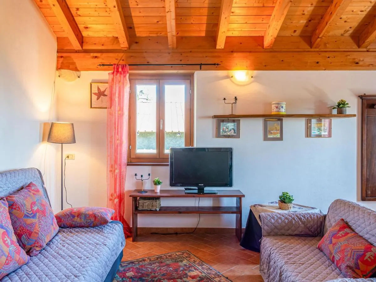 Holiday Home Roby By Interhome Dosso del Liro 0*,  Italy