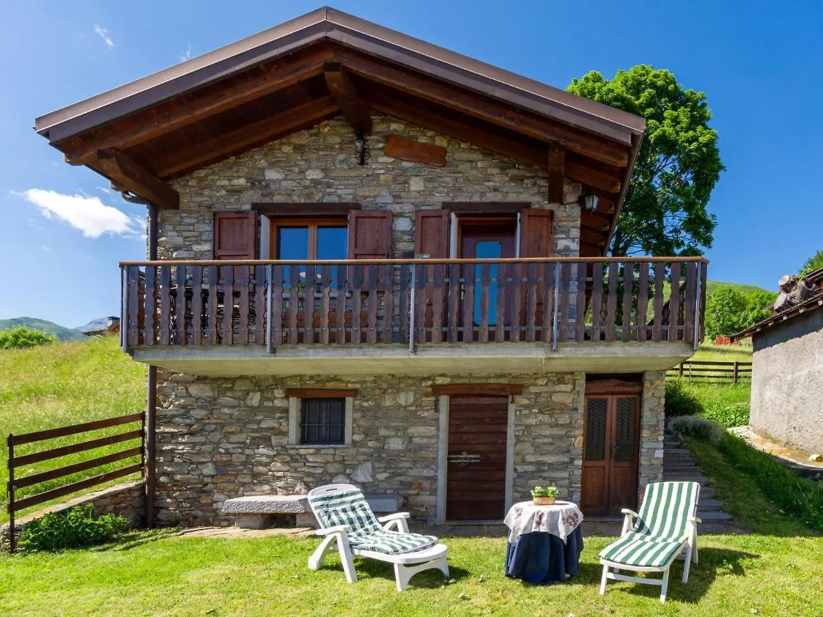 Holiday Home Roby By Interhome location
