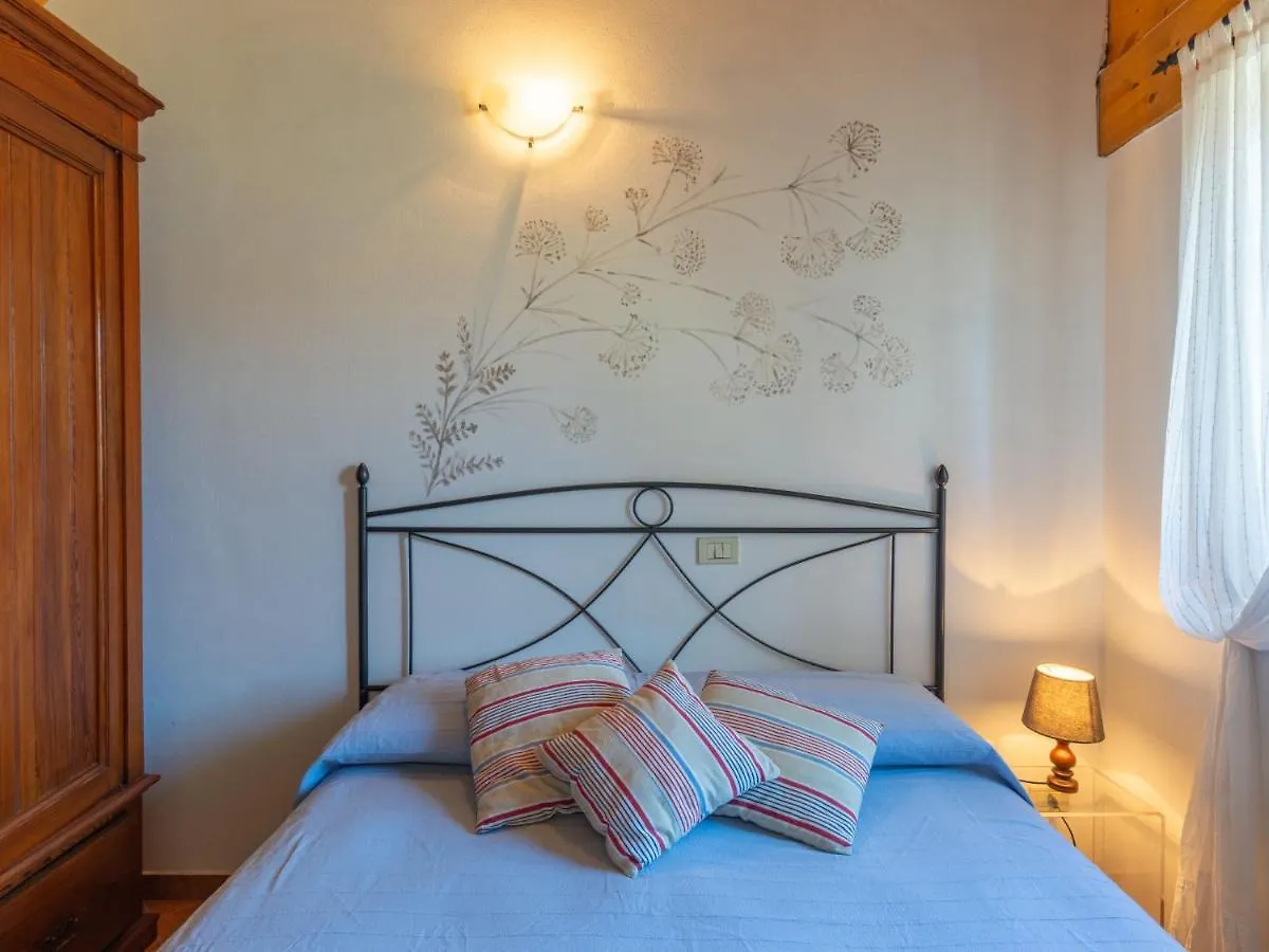 Holiday Home Roby By Interhome Dosso del Liro