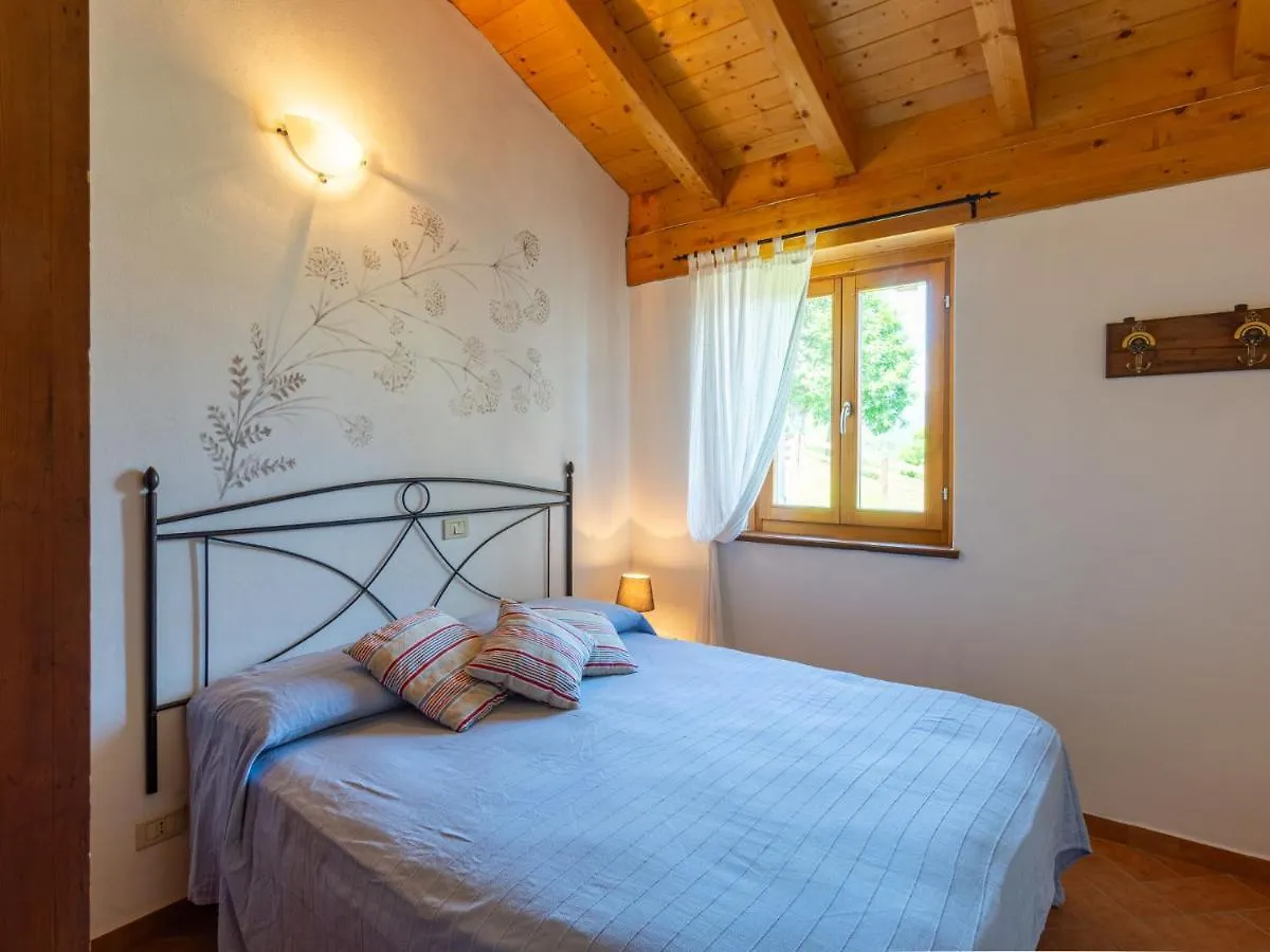 Holiday Home Roby By Interhome Dosso del Liro