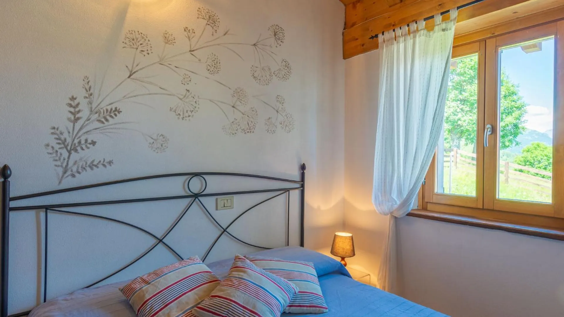 Holiday Home Roby By Interhome Dosso del Liro 0*,  Italy