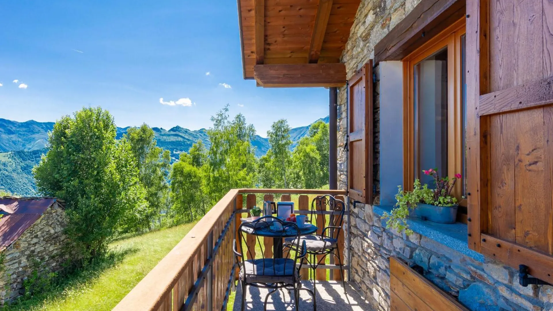 Holiday Home Roby By Interhome Dosso del Liro
